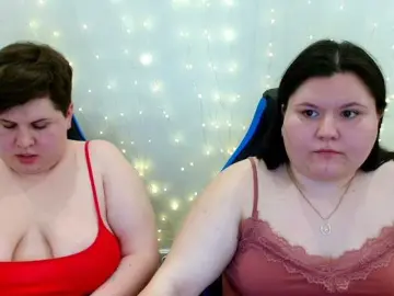 Bongacams Sex Chat of BeckyAndEllen