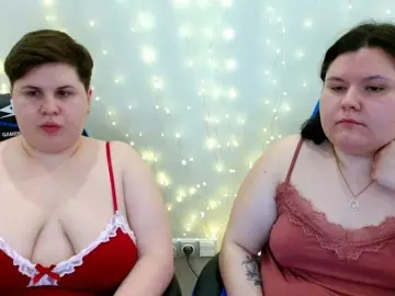 Bongacams Free Live Porn of BeckyAndEllen