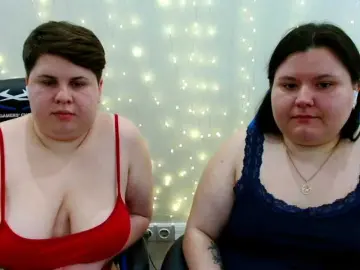 Bongacams Adult Video Chat of BeckyAndEllen