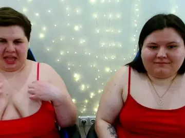 Bongacams Adult Webcam of BeckyAndEllen