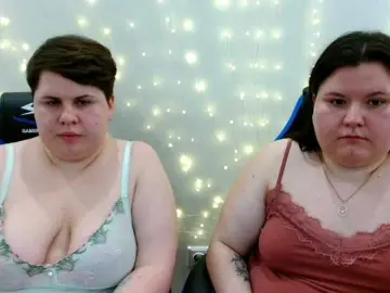 Bongacams Sex Chat of BeckyAndEllen