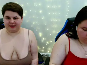 Bongacams Free Porn Cam of BeckyAndEllen