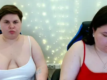 Bongacams Adult Video Chat of BeckyAndEllen