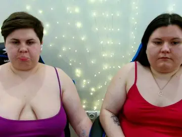 Bongacams Adult Video Chat of BeckyAndEllen