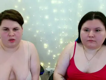 Bongacams Watch Live Sex Cams of BeckyAndEllen