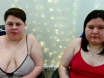 Bongacams Live Porn of BeckyAndEllen