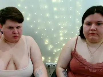 Bongacams Best Webcam of BeckyAndEllen