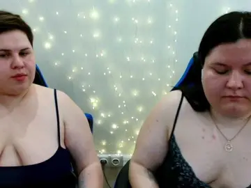 Bongacams Live Sex of BeckyAndEllen