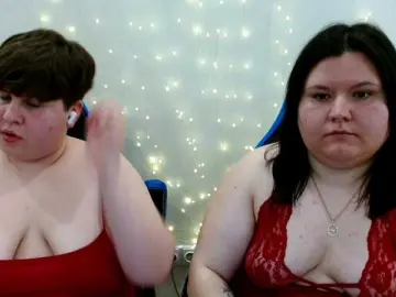Bongacams Adult Webcams of BeckyAndEllen