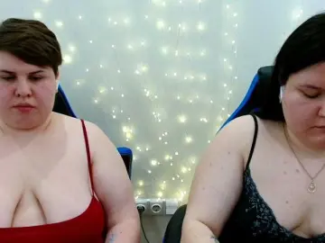 Bongacams Sex Chat of BeckyAndEllen