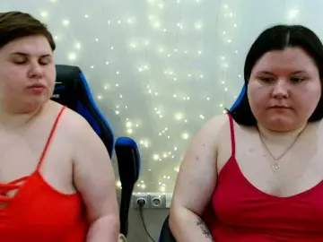 Bongacams Best live sex cam show of BeckyAndEllen