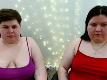 Bongacams Adult Video Chat of BeckyAndEllen