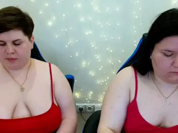 Bongacams Live Sex Cam of BeckyAndEllen