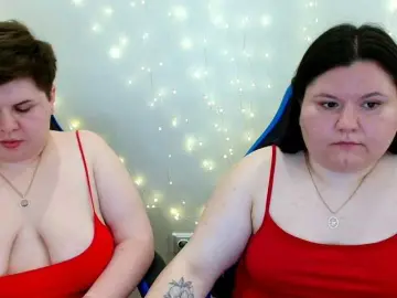 Bongacams Private Sex Chat of BeckyAndEllen