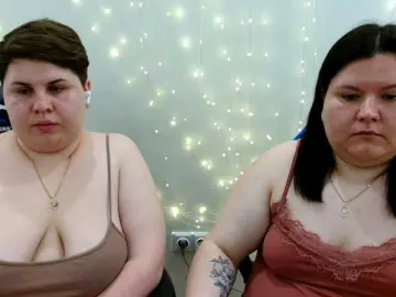 Bongacams Adult Video Chat of BeckyAndEllen