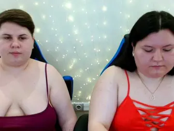 Bongacams Adult Webcam of BeckyAndEllen
