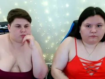 Bongacams Adult Webcams of BeckyAndEllen