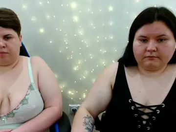 Bongacams Watch Live Sex Cams of BeckyAndEllen