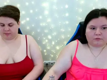 Bongacams Watch Live Sex Cams of BeckyAndEllen