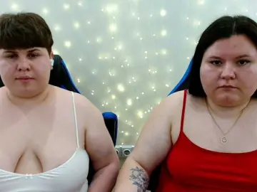 Bongacams Best live sex cam show of BeckyAndEllen
