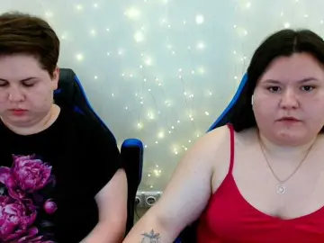 Bongacams Free Porn Cam of BeckyAndEllen