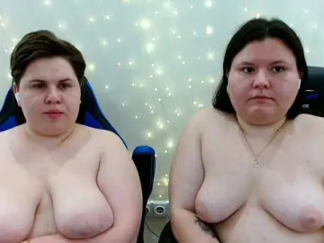 Bongacams Live Porn of BeckyAndEllen