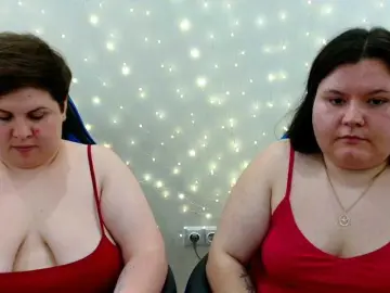 Bongacams Best live sex cam show of BeckyAndEllen
