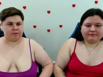 Bongacams Free Live Porn of BeckyAndEllen