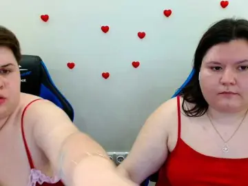 Bongacams Adult Webcam of BeckyAndEllen