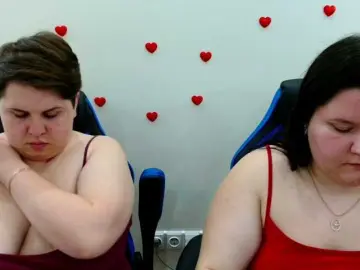 Bongacams Watch Live Sex Cams of BeckyAndEllen