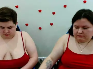 Bongacams Free Porn Cam of BeckyAndEllen