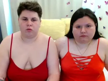 Bongacams Best Webcam of BeckyAndEllen
