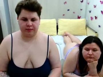 Bongacams Adult Webcam of BeckyAndEllen