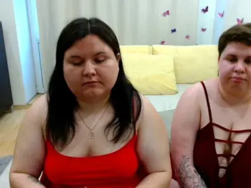 Bongacams Live Sex of BeckyAndEllen