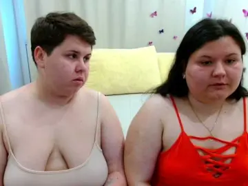 Bongacams Live Sex of BeckyAndEllen