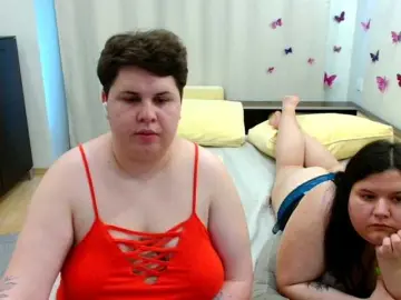 Bongacams Sex Chat of BeckyAndEllen