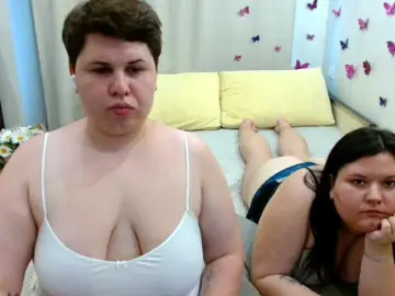 Bongacams Adult Webcams of BeckyAndEllen