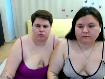 Bongacams Live Sex of BeckyAndEllen