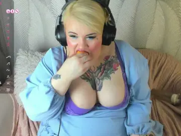 Bongacams Best Webcam of KaterinaDell