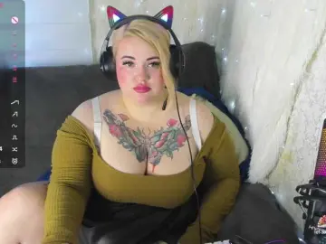 Bongacams Live Porn of KaterinaDell