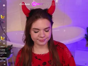 Bongacams Sex Chat of MiaMoonn