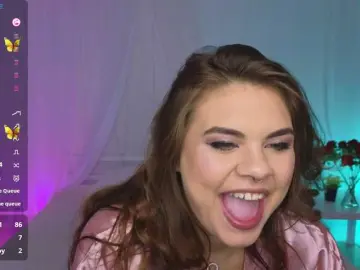 Bongacams Free Porn Cam of MiaMoonn