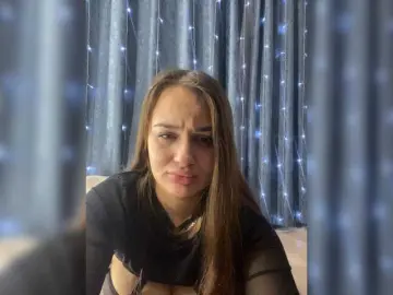 Bongacams Nude Webcam of Nasta31