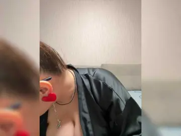 Bongacams Live Porn of Nasta31
