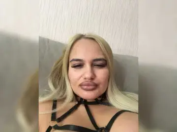 Bongacams Best Webcam of Nasta31