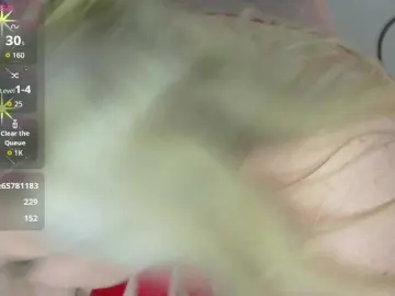 Bongacams Nude Webcam of Siennaluxx