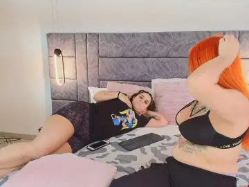 Bongacams Adult Video Chat of dakotra-megan