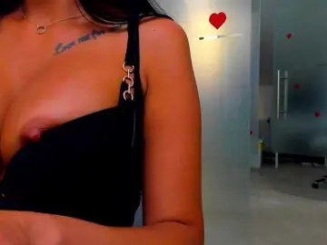 Bongacams Free Porn Cam of queenrafaelle