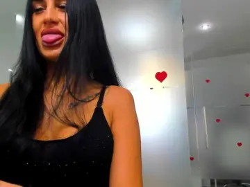 Bongacams Sex Chat of queenrafaelle