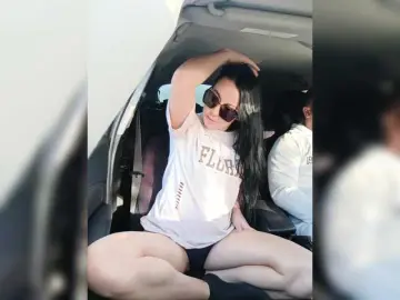 Bongacams Nude Webcam of -Pypsiki-